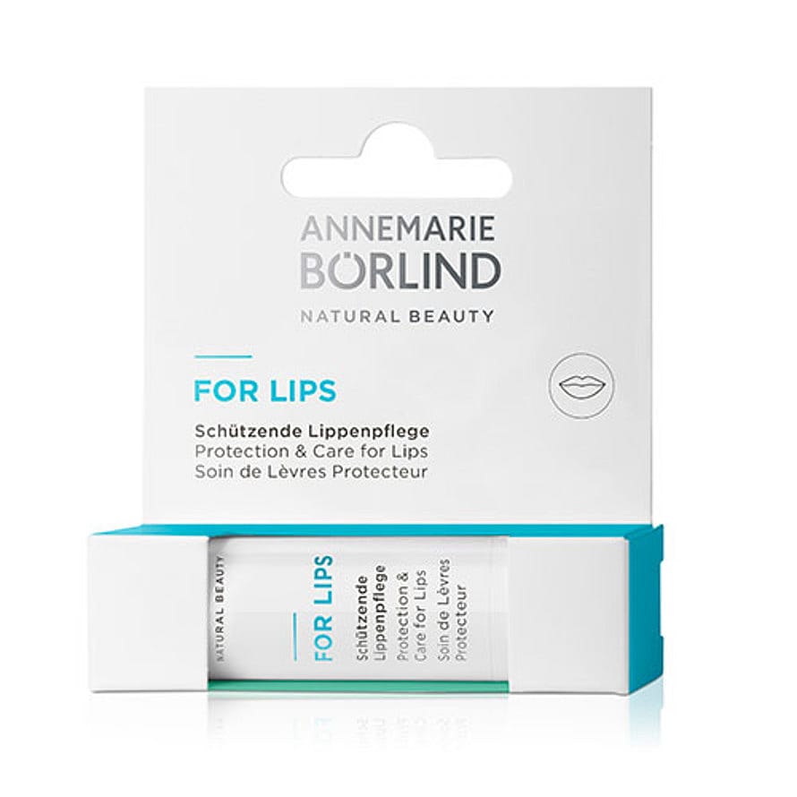 ANNEMARIE BÖRLIND Lips Protection & Care for Lips 5 g