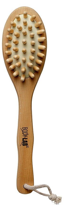 Body Lab Brush & massager