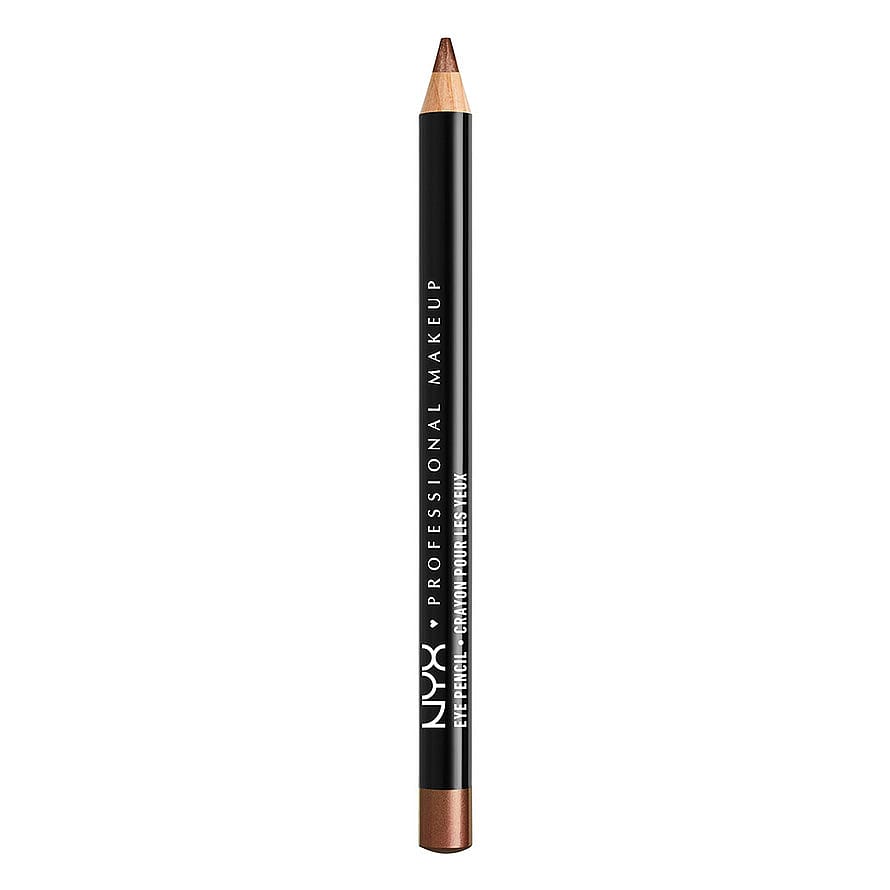 NYX PROFESSIONAL MAKEUP Slim Eye Pencil Cafe