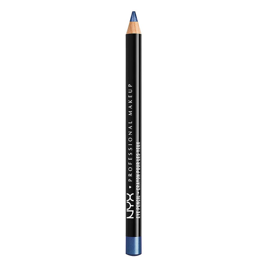 NYX PROFESSIONAL MAKEUP Slim Eye Pencil Sapphire