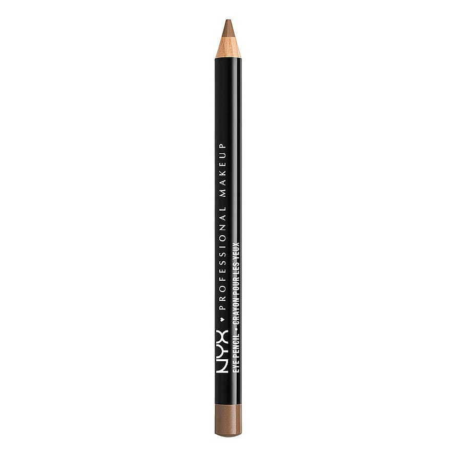 NYX PROFESSIONAL MAKEUP Slim Eye Pencil Taupe