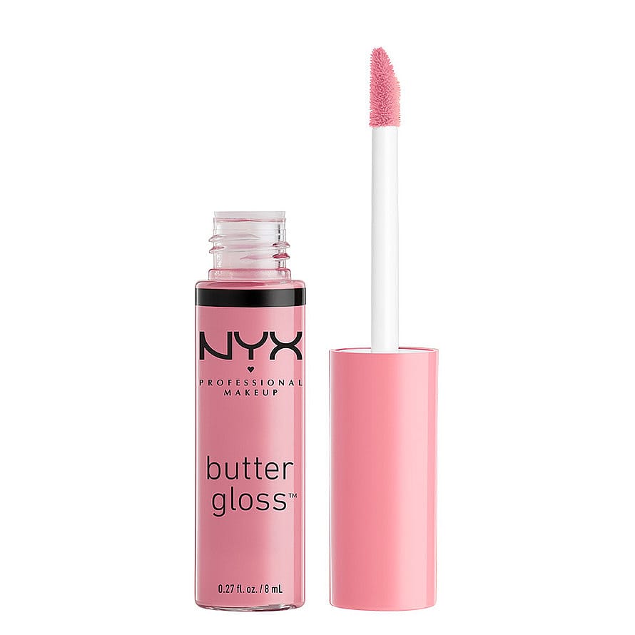 NYX PROFESSIONAL MAKEUP Butter Gloss Eclair