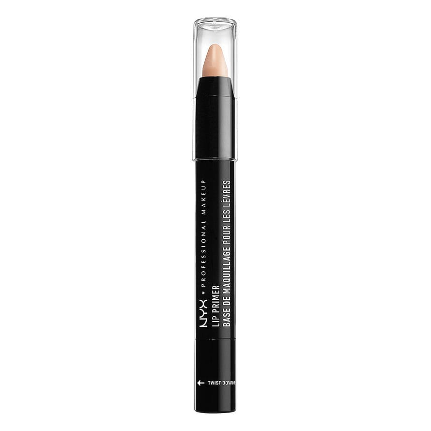 NYX PROFESSIONAL MAKEUP Lip Primer Deep Nude