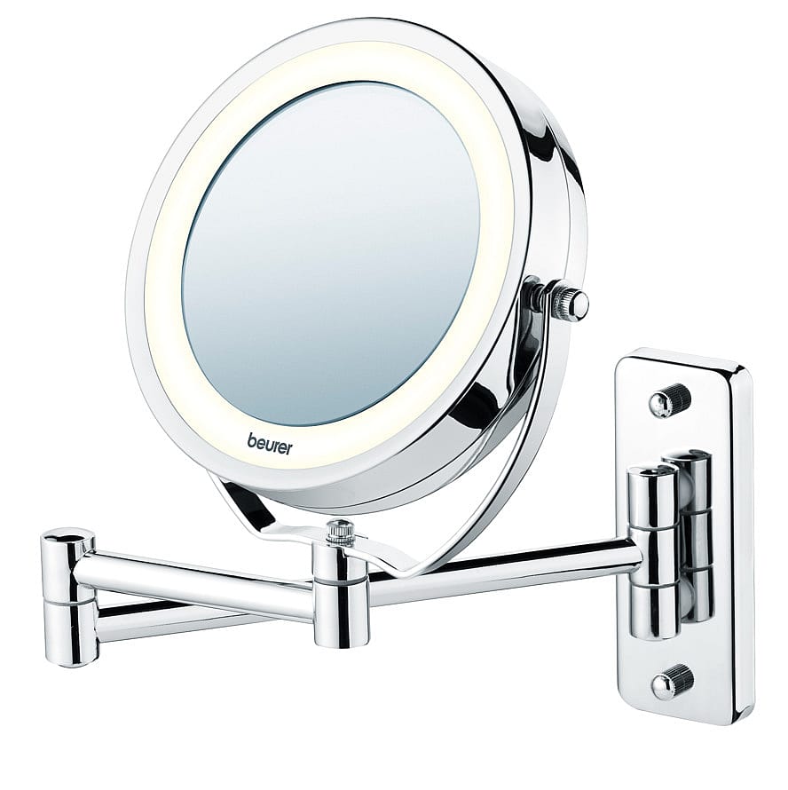 Beurer Makeupspejl BS59 Ø11 cm