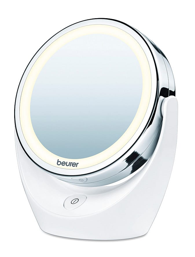 Beurer Makeupspejl med lys BS49