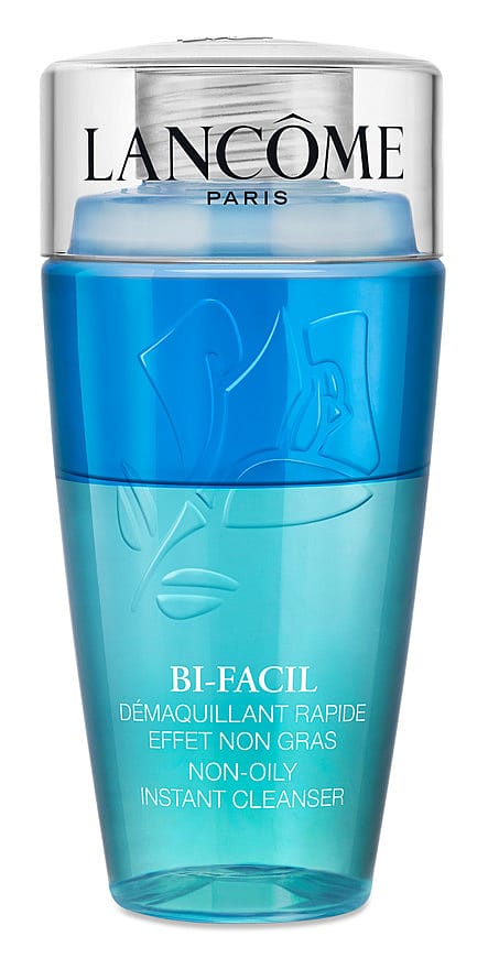 Lancôme Bi-Facil Waterproof Eye Makeup Remover 75 ml