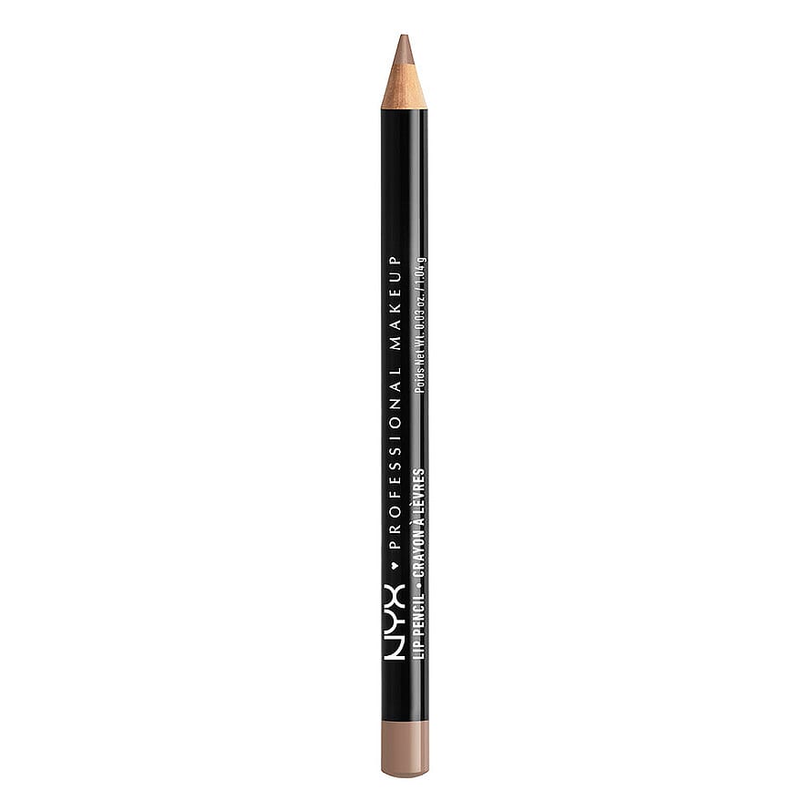 NYX PROFESSIONAL MAKEUP Slim Lip Pencil Cocoa