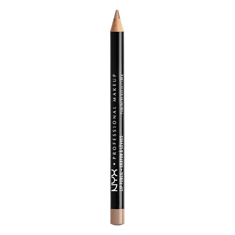 NYX PROFESSIONAL MAKEUP Slim Lip Pencil Nutmeg