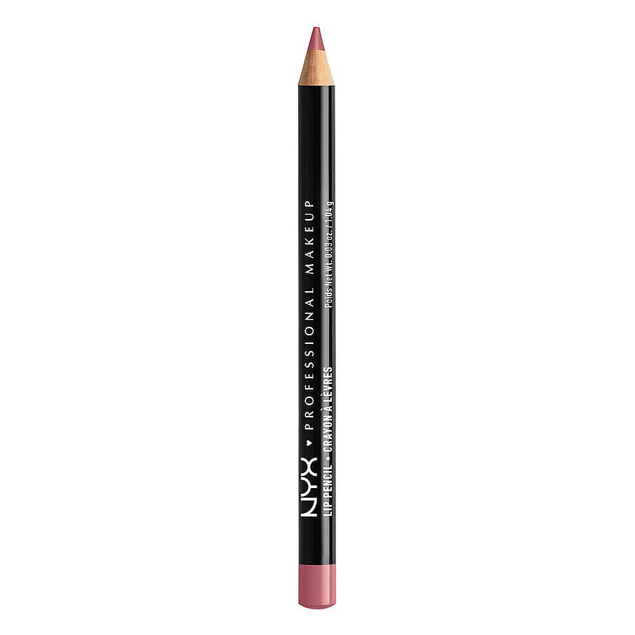 NYX PROFESSIONAL MAKEUP Slim Lip Pencil Plum