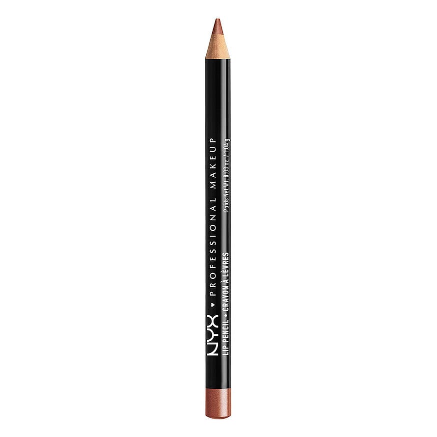 NYX PROFESSIONAL MAKEUP Slim Lip Pencil Ever