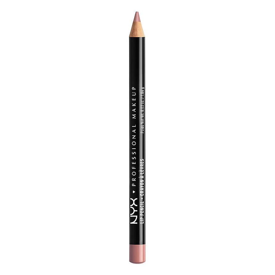 NYX PROFESSIONAL MAKEUP Slim Lip Pencil Pale Pink