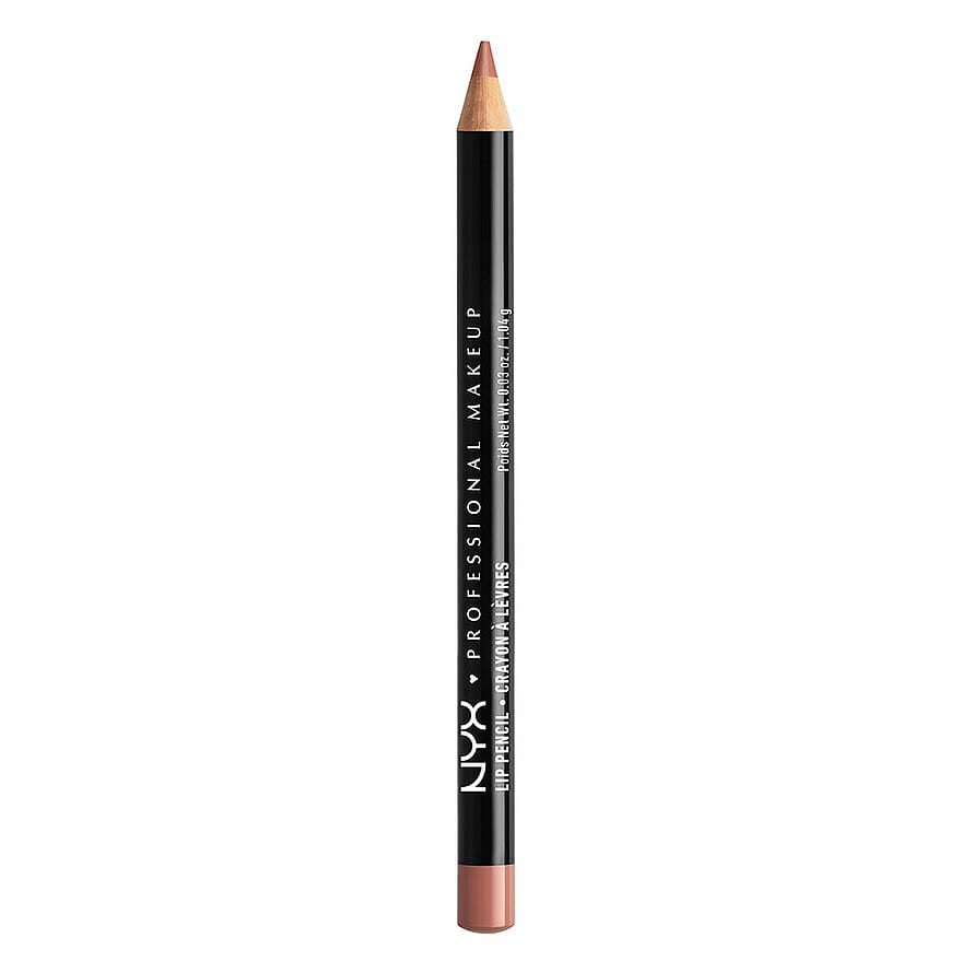 NYX PROFESSIONAL MAKEUP Slim Lip Pencil Peekaboo Neutral