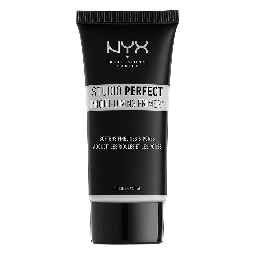 NYX PROFESSIONAL MAKEUP Studio Perfect Primer Clear