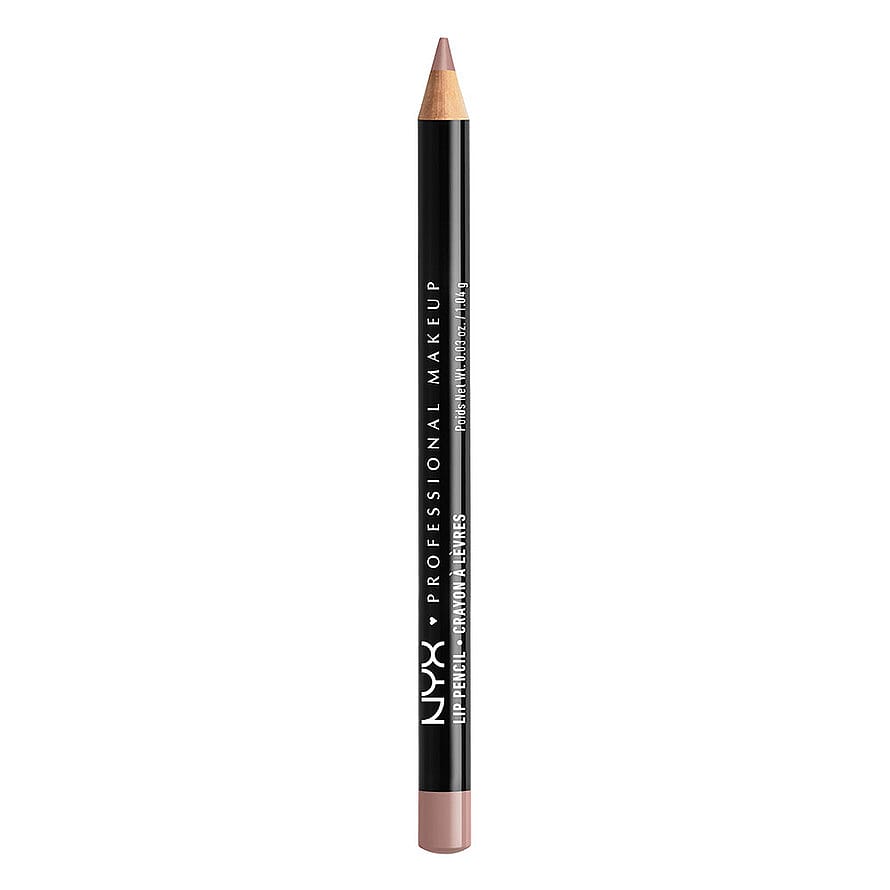 NYX PROFESSIONAL MAKEUP Slim Lip Pencil Mauve