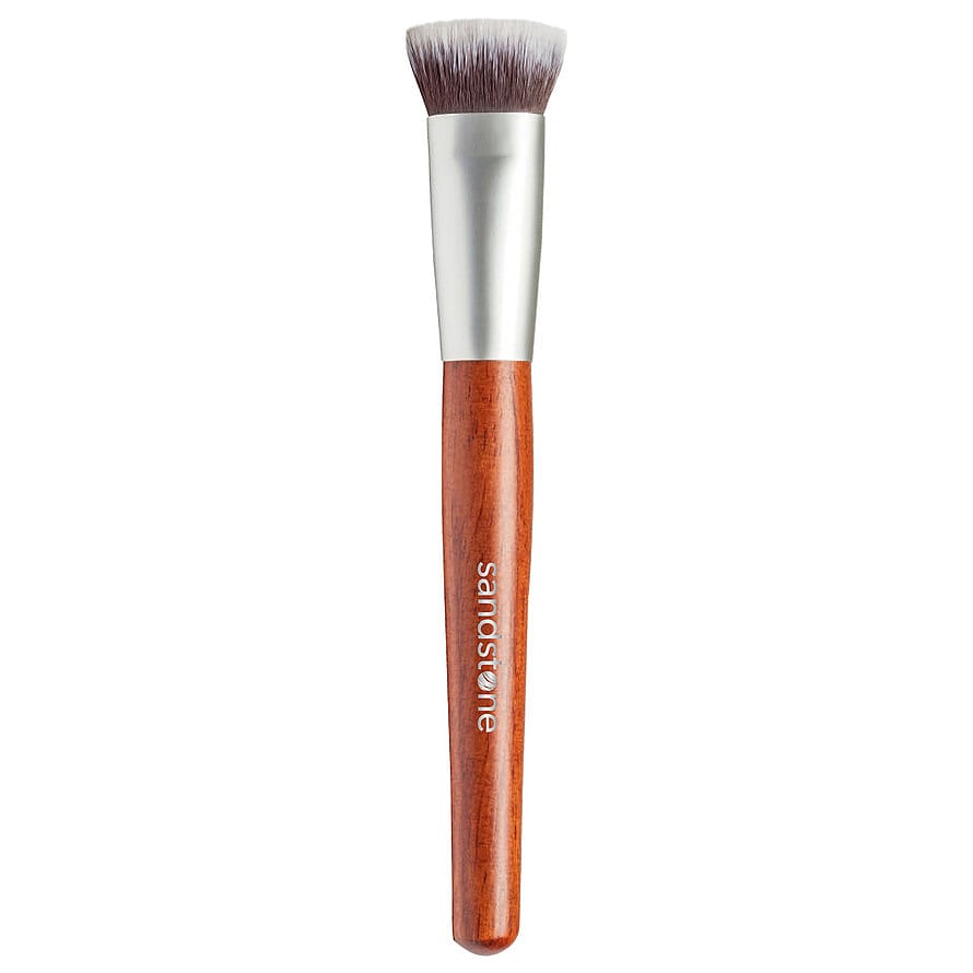 Sandstone Buffer Brush Vegan