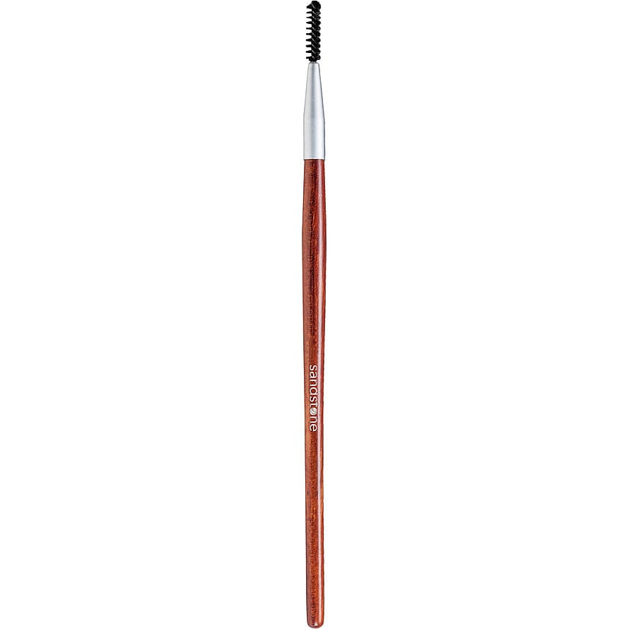 Sandstone Eyebrow Brush Vegan