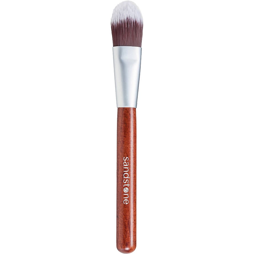 Sandstone Foundation Brush Vegan