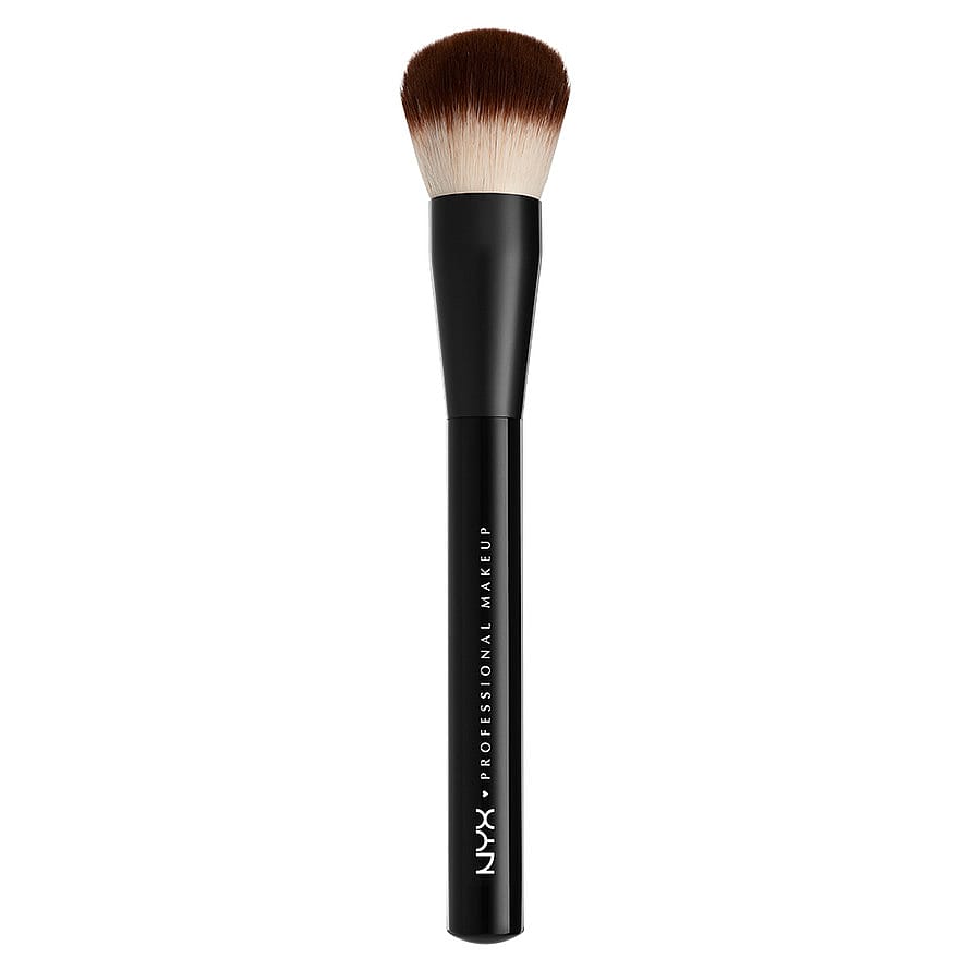 NYX PROFESSIONAL MAKEUP Multi Purpose Buffing Pro Brush