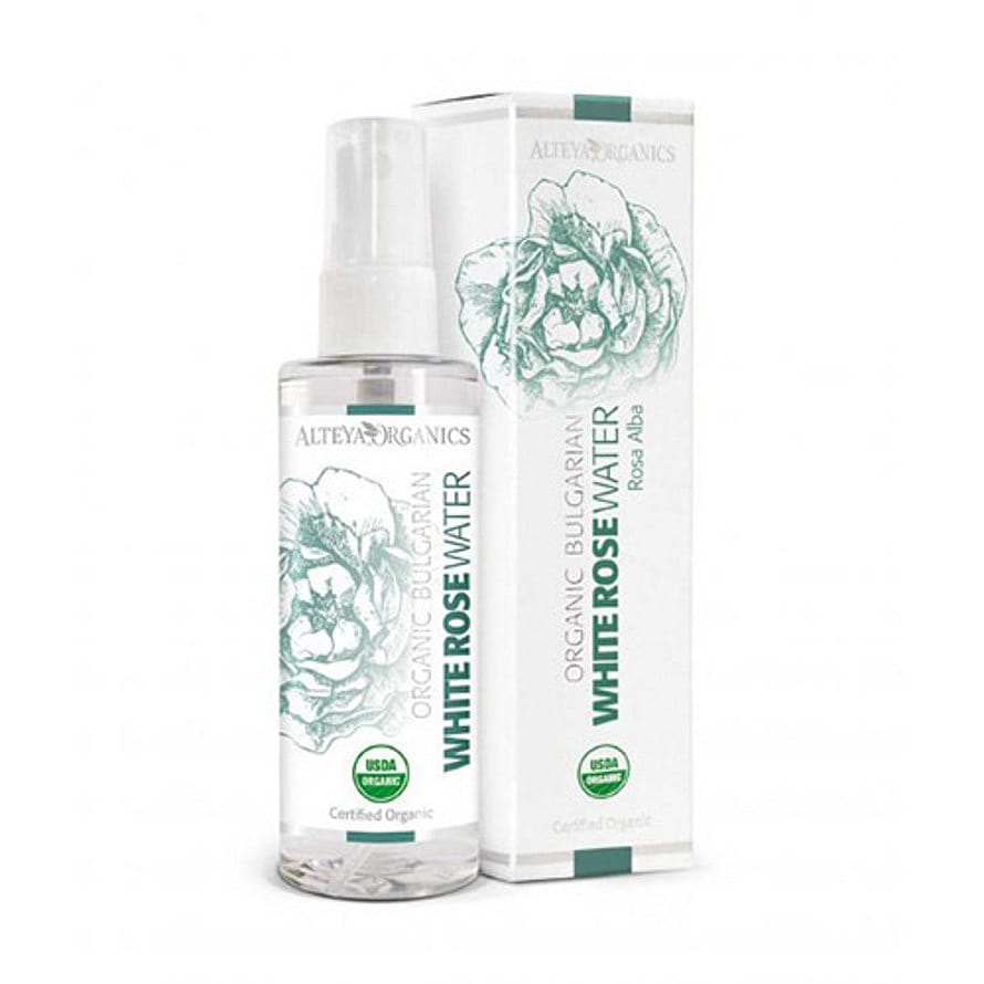 Alteya Rose Water White Skintonic