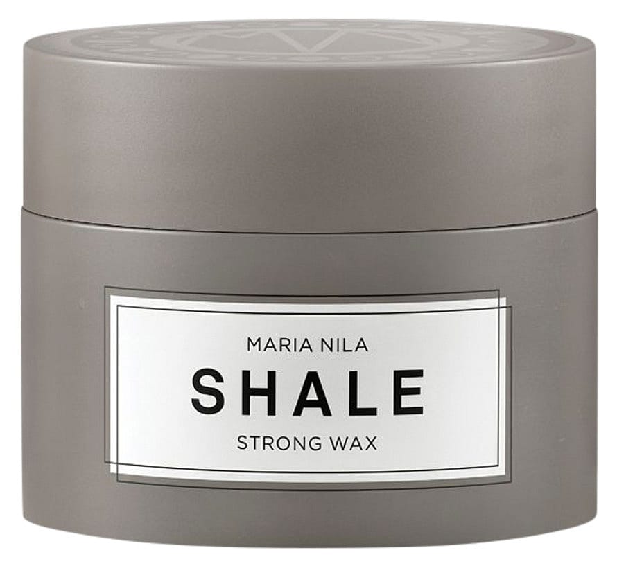 Maria Nila Minerals Shale Strong Wax 100 ml