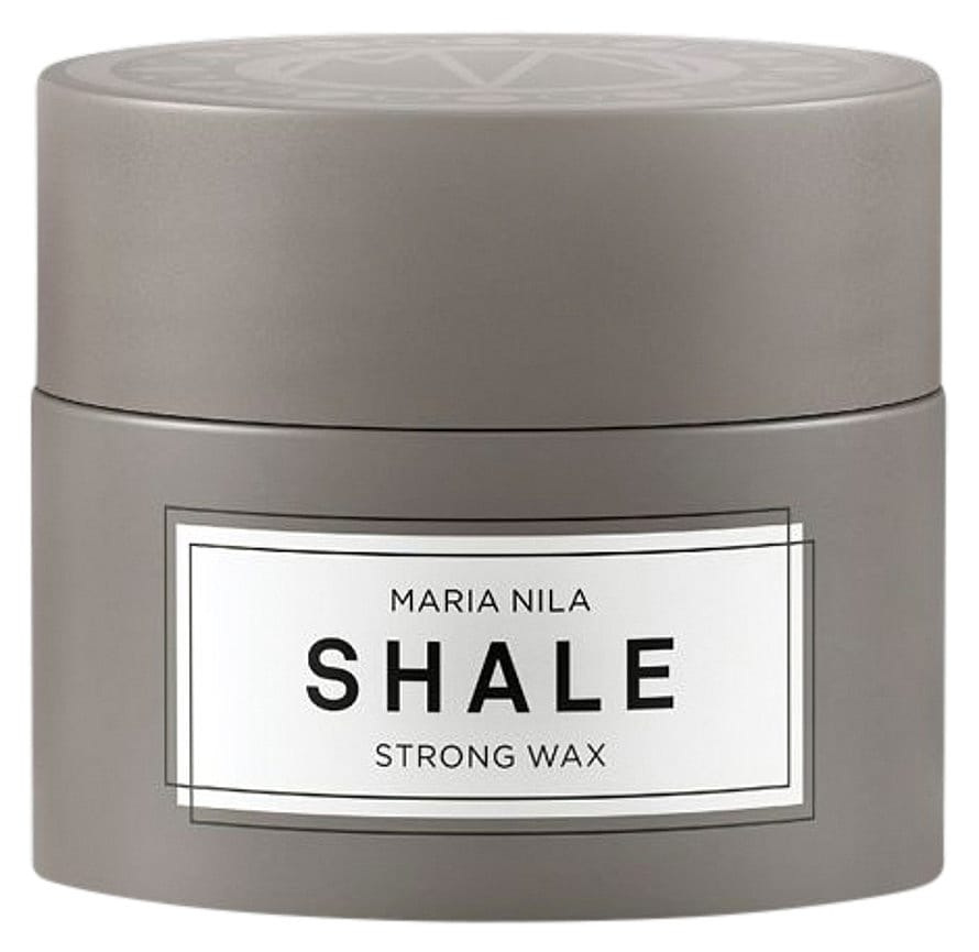 Maria Nila Minerals Shale Strong Wax 50 ml