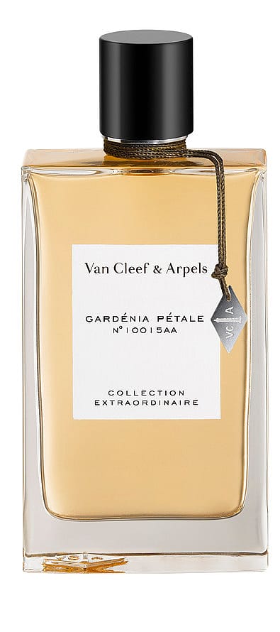 Van Cleef & Arpels Gardenia Petals EdP 75 ml