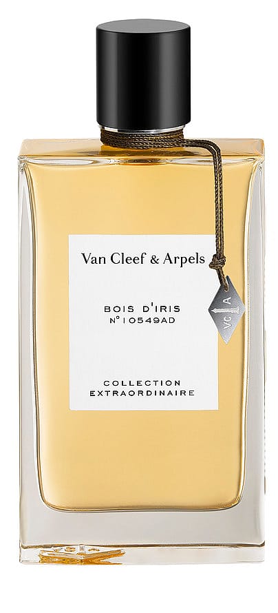 Van Cleef & Arpels Bois d'Iris Eau de Parfum 75 ml