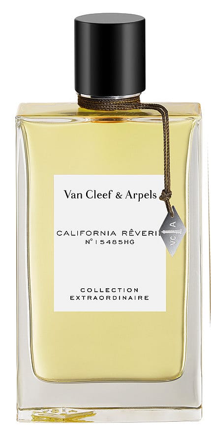 Van Cleef & Arpels California Rêverie EdP 75 ml