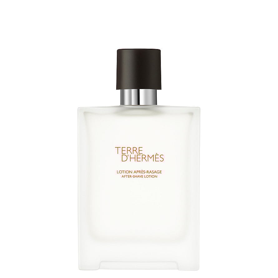 HERMÈS Terre d'Hermès Aftershave lotion 100 ml