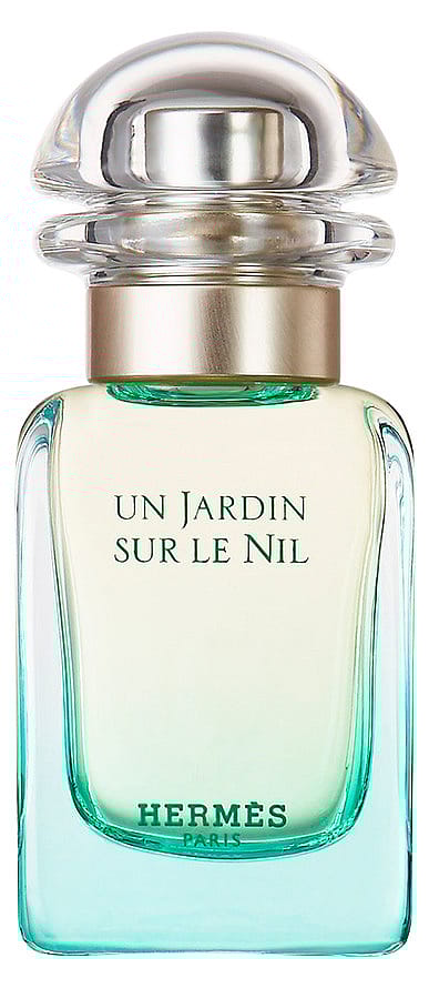 HERMÈS Un Jardin sur le Nil Eau de Toilette 30 ml
