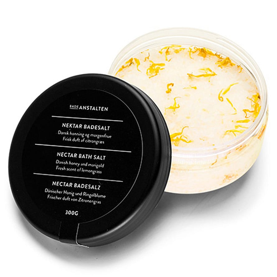 Badeanstalten Badesalt Nektar