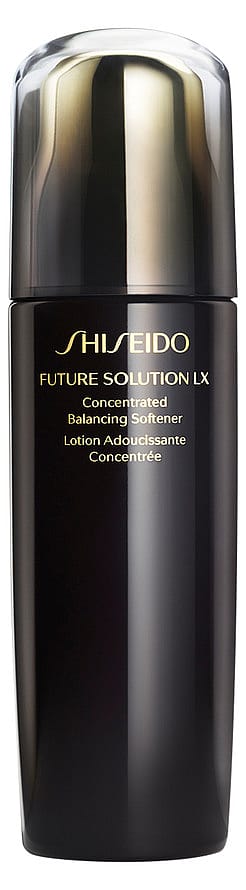 Shiseido Future Solution LX Concentrated Brightening Softener 170 ml