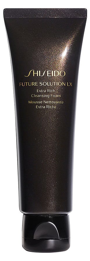 Shiseido Future Solution LX Extra Rich Cleansing Foam 125 ml