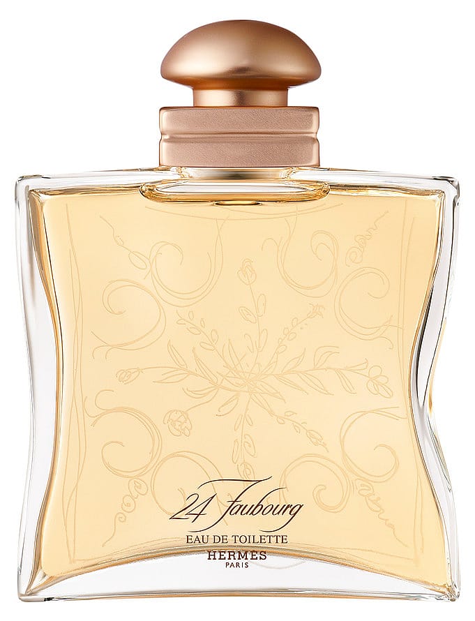 HERMÈS 24 Faubourg Eau de Toilette 100 ml
