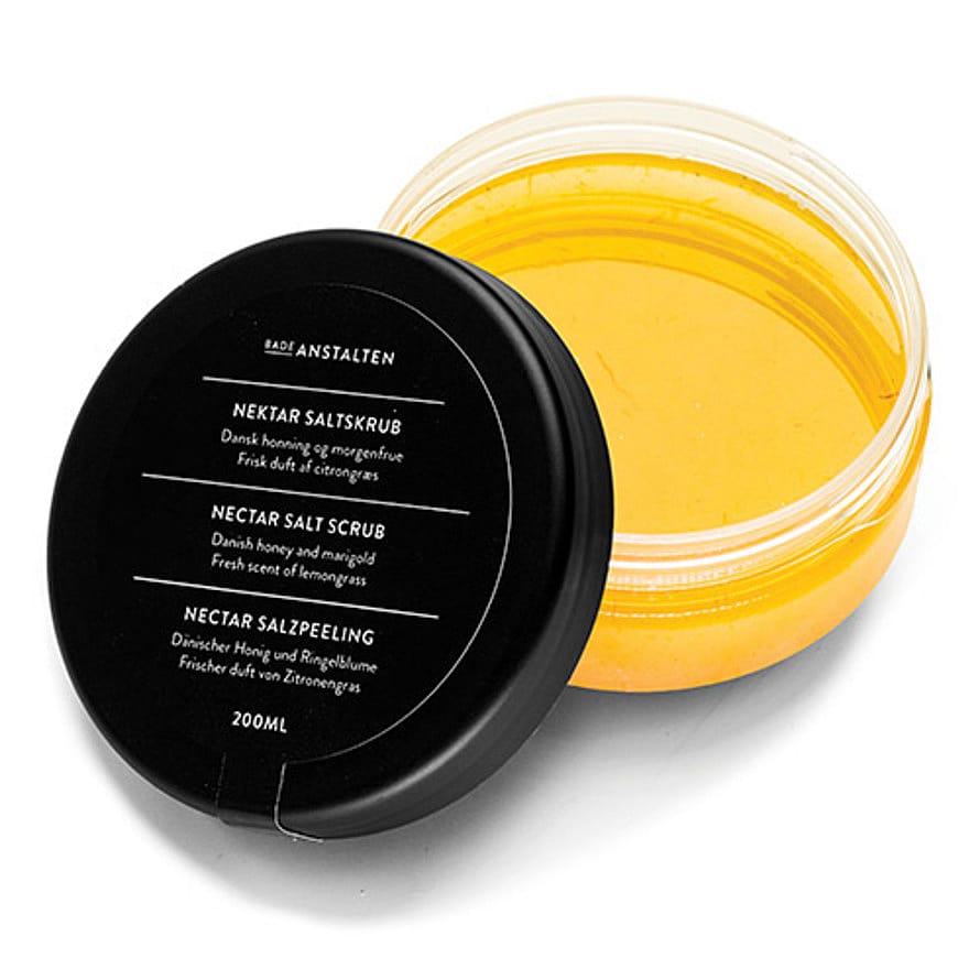 Badeanstalten Bodyscrub Nektar