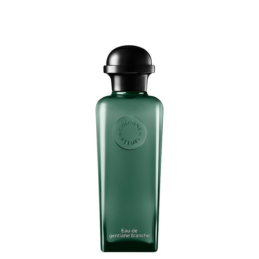 HERMÈS Eau de gentiane blanche Eau de Cologne 100 ml