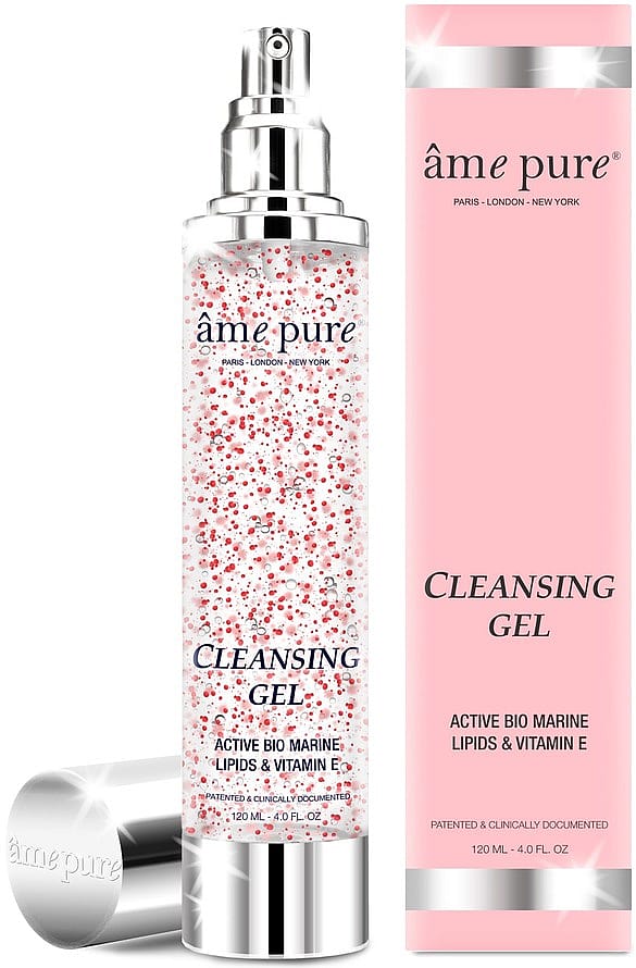 âme pure Cleansing Gel 120 ml