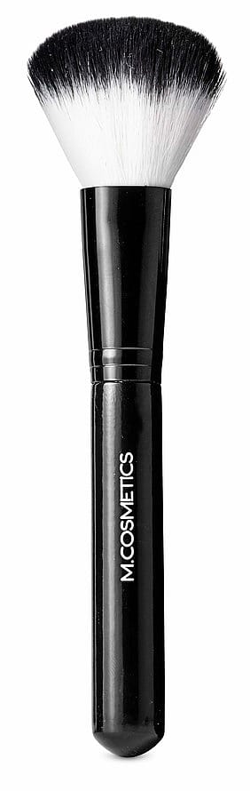 M.COSMETICS Basic Powder Brush No. 20
