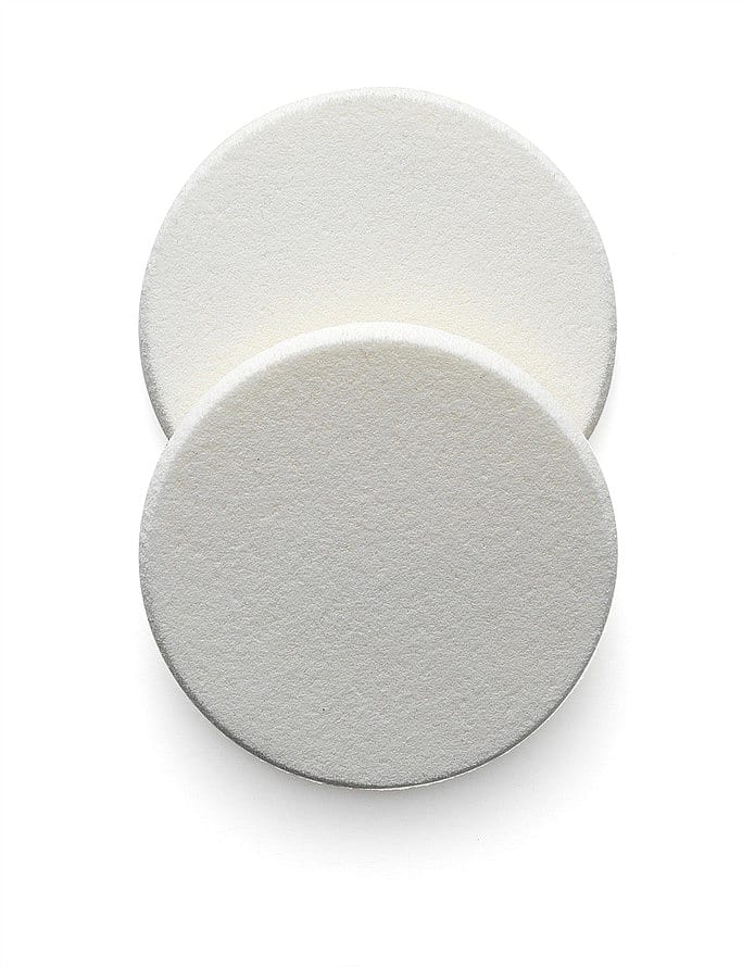M.COSMETICS Basic Makeup Sponges 2 stk.