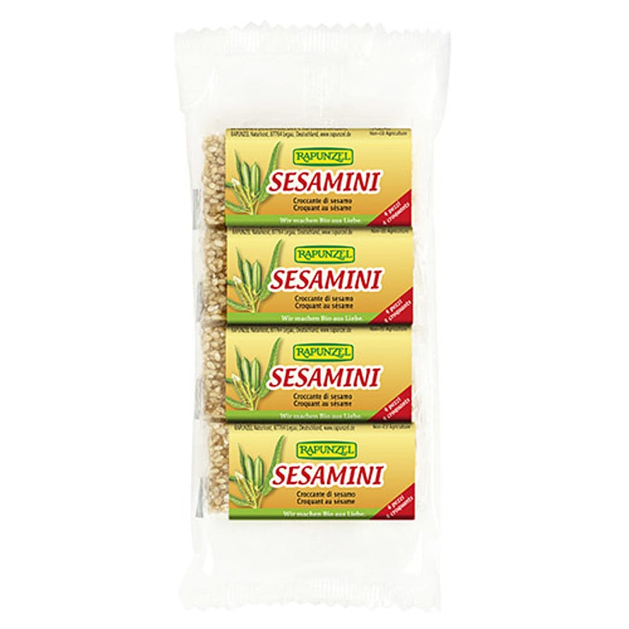 Biogan Sesambar multipack Ø 27 g