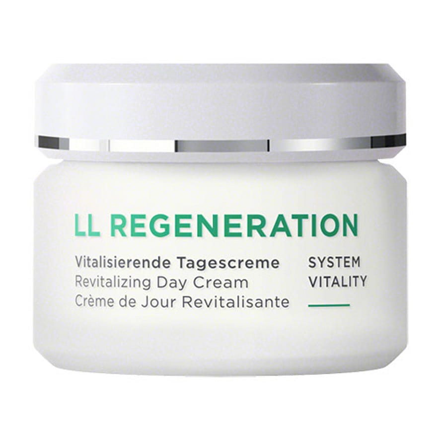 ANNEMARIE BÖRLIND LL REGENERATION Revitalizing Day Cream 50 ml