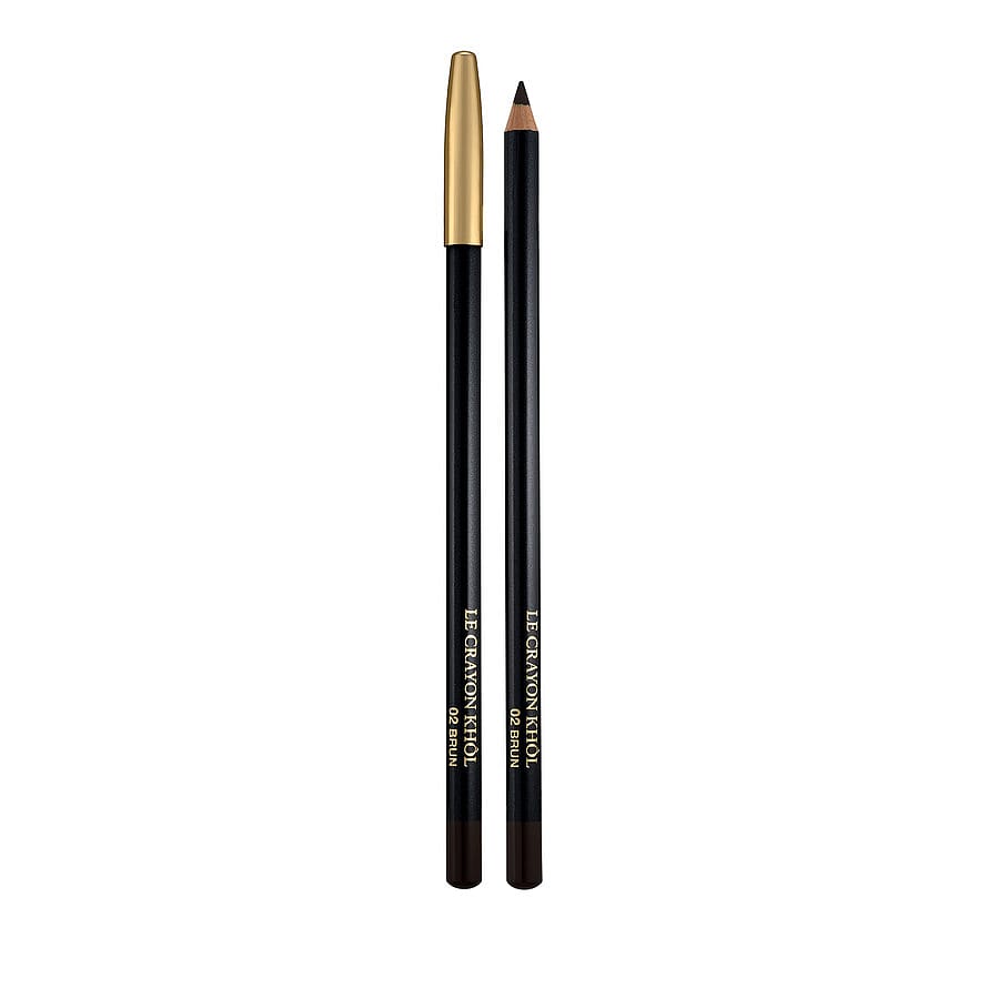 Lancôme Le Crayon Khôl Eyeliner Pencil 02 Brun