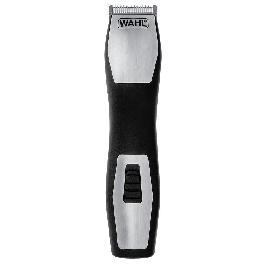 Wahl Skægtrimmer Groomsman Opladbar Pro All in 1