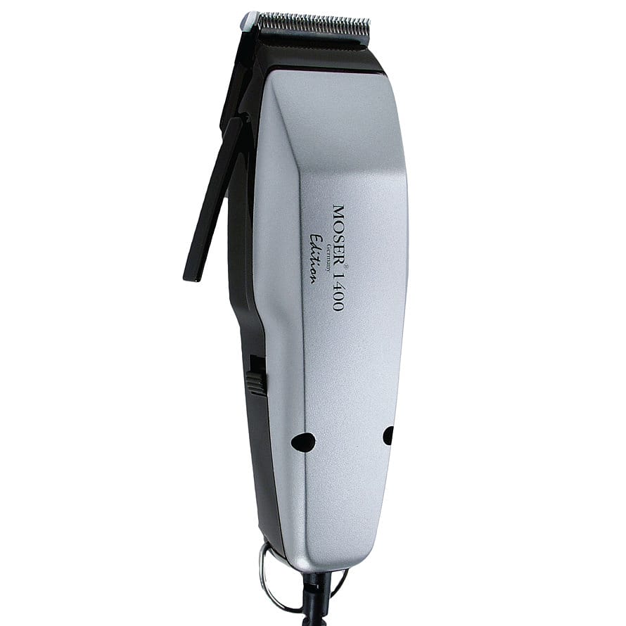 Moser Hårklipper Ledningsbaseret 1400
