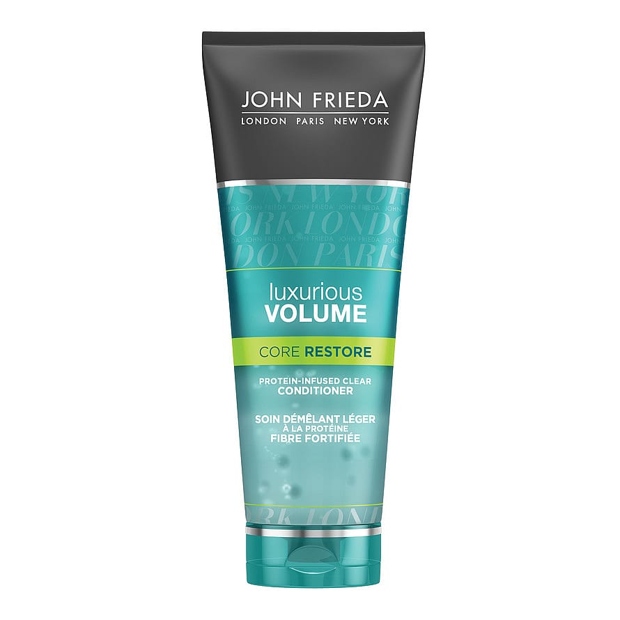John Frieda Luxurious Volume Core Restore Conditioner 250 ml