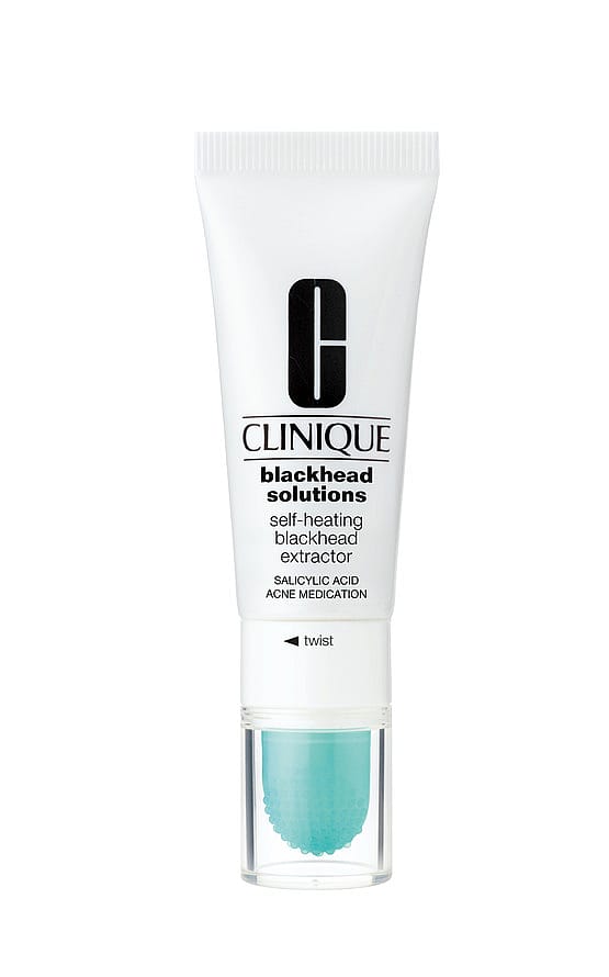 Clinique Blackhead Solutions Self-Heating Blackhead Extractor 20 ml