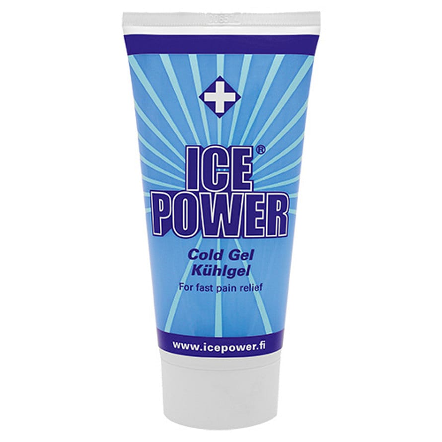 Ice Power Gel 150 ml