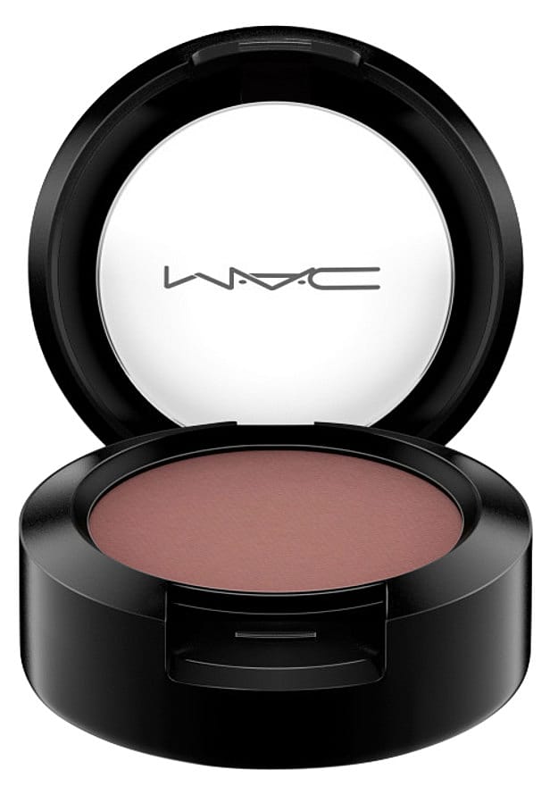 MAC Eye Shadow Pro Palette Refill Swiss Chocolate