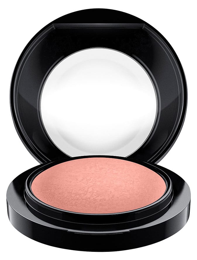 MAC Mineralize Matte Blush Sweet Enough