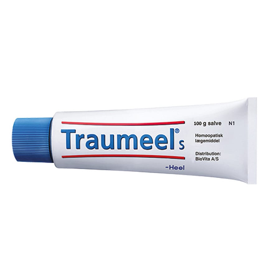 Traumeel Salve 100 g